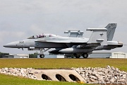 169128 EA-18G Growler 169128 XE-502 from VX-9 