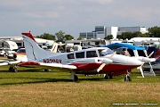 N8208Y Piper PA-30 Twin Comanche C/N 30-1334, N8208Y