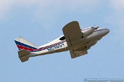 N6355Y Piper PA-23-250 Apache C/N 27-3622, N6355Y
