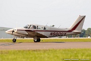 N8800Y Piper PA-30 Twin Comanche C/N 30-1956, N8800Y