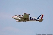 N8513Y Piper PA-30 Twin Comanche C/N 30-1673 , N8513Y
