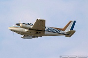 N8150Y Piper PA-30 Twin Comanche C/N 30-1263 , N8150Y