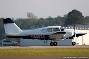 N6562A Piper PA-23-250 Apache C/N 27-7954009 , N6562A