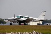 N84TD Piper PA-30 Twin Comanche C/N 30-1951 , N84TD