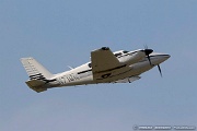 N71GM Piper PA-30 Twin Comanche C/N 30-1959 , N71GM