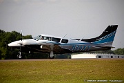 N30XT Piper PA-30 Twin Comanche C/N 30-1644 , N30XT