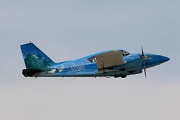 N5329Y Piper PA-23-250 Aztec C/N 27-2406, N5329Y