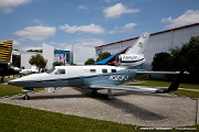 N360PJ Piper PA-47-2400J PiperJet C/N 47980, N360PJ
