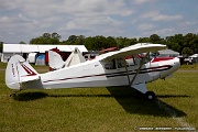 N700PA Piper PA-12 Super Cruiser C/N 12-1400 , N700PA