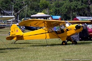 NC70982 Piper J3C-65 Cub C/N 18009, NC70982