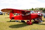 N5834H Piper PA-16 Clipper C/N 16-453, N5834H