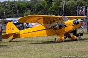 N88462 Piper J3C-65 Cub C/N 16086, N88462