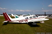 N3476W Piper PA-32-260 Cherokee Six C/N 32-352, N3476W
