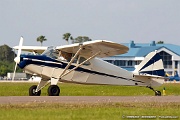 N5377H Piper PA-16 Clipper C/N 16-183, N5377H