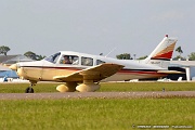 N9482C Piper PA-28-161 Warrior II C/N 28-7816481, N9482C