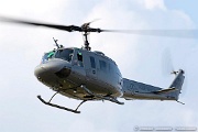 021793 TH-1H Iroquoise (Huey) 73-21793 FR from 23rd FS 58th OG Fort Rucker, AL