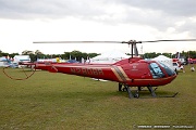 N280BR Enstrom 280FX Shark C/N 2124, N280BR