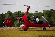 G-CLCI AutoGyro MTOsport C/N RSUK/MTO2/009, G-CLCI