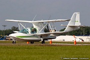 N27SP Super Petrel LS C/N S0350 , N27SP