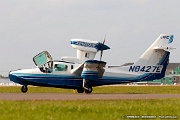N8427E Lake 250 Renegade C/N 94, N8427E