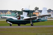 N36LK Lake LA-4-200 Buccaneer C/N 1041, N36LK