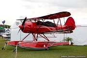 N56ED Waco YMF-F5C C/N F5C082, N56ED