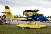 N51SC AirCam C/N AC-017 , N51SC