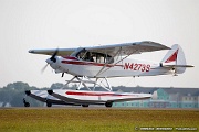 N4273S Piper PA-18 Super Cub C/N 18-7118, N4273S