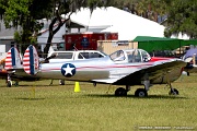 N3632H Ercoupe 415-CD C/N 4257, N3632H