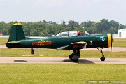 N701WL Nanchang CJ-6 C/N 3051215, N701WL