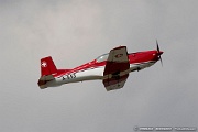 N853P Pilatus P3-05 C/N 491-40, N853P