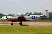 N91417 North American Navion (NA-145) C/N NAV-4-254, N91417
