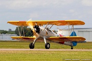 N68994 Boeing B75N1 Stearman C/N 75-7598, N68994