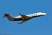 N450FX Gulfstream Aerospace G-IV-X (G450) C/N 4330, N450FX