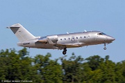 N242CK Bombardier CL-600-2B16(CL601-3R C/N 5181, N242CK