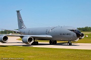 80062 KC-135T Stratotanker 58-0062 from 127th WG Selfridge ANGB, MI