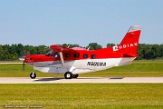 N906MA Quest Kodiak 100 C/N 100-0256, N906MA