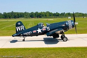 N179PT Chance Vought F4U-5 Corsair C/N 122179, N179PT