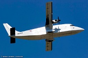 N972AA Short SD3-60 C/N SH 3754 , N972AA