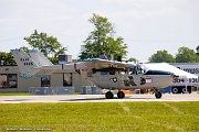 N802A Cessna M337B (O-2A Super Skymaster) C/N 337M0174 - Robert Shafer, N802A