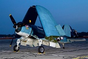 NX773RD Goodyear FG-1D Corsair 