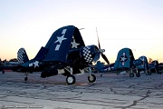 TH03_034 Gathering of Corsairs - eleven airplanes