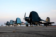 TH03_078 Gathering of Corsairs - eleven airplanes