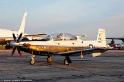 06824 T-6A Texan II 06-3824 VN from 33rd FTS 