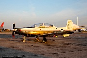 04752 T-6A Texan II 04-3752 VN from 33rd FTS 