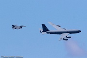 UE12_010 The 177th Fighter Wing and 108th Wing joined nationwide Air Force Salutes Flyover event, to honor the men and women working on the front lines during the...