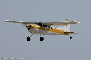 N19022 Cessna 180K Skywagon C/N 18053176, N19022