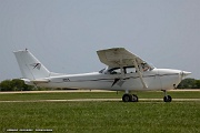 N8204L Cessna 172H Skyhawk C/N 17256404, N8204L