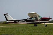 N35571 Cessna 172I Skyhawk C/N 17256842, N35571