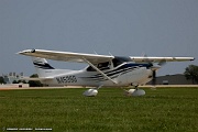 N453SG Cessna 182T Skylane C/N 18281689, N453SG